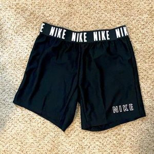 Kids Nike shorts